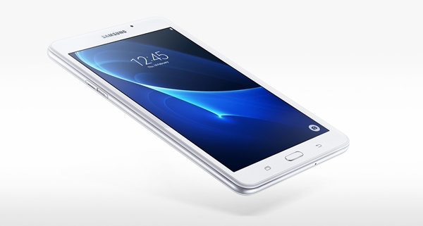 Samsung dévoile la Galaxy Tab A (2016) en version 7 pouces