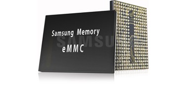 Samsung présente un nouveau support mémoire pour smartphone