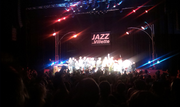 HTC Desire 500 : appareil photo exemple