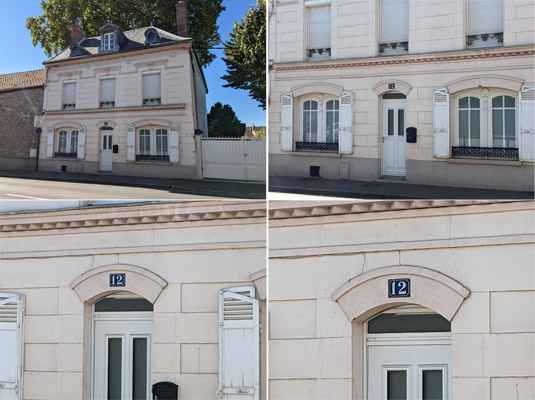 google pixel 6a photo 2