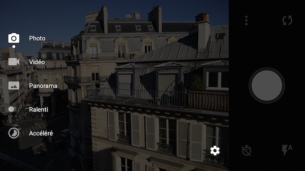 OnePlus 2 multimédia