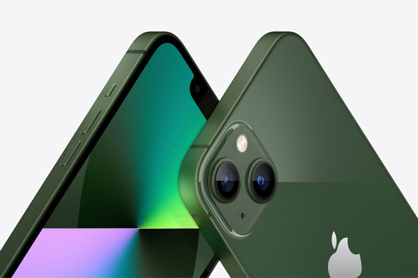 Apple iPhone 2018: tous les prix de tous les iPhone d’un seul coup d’oeil