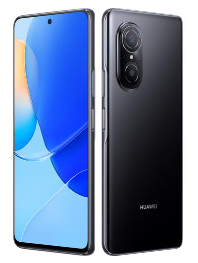 huawei nova 9se double