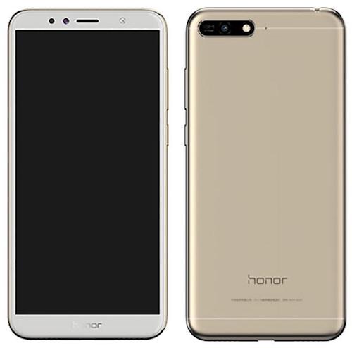 Honor 7A teaser