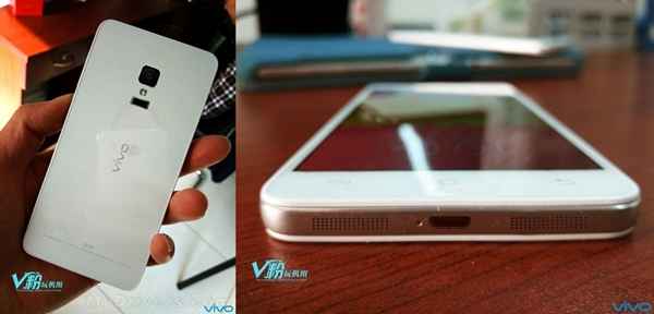 Vivo Xplay 5S