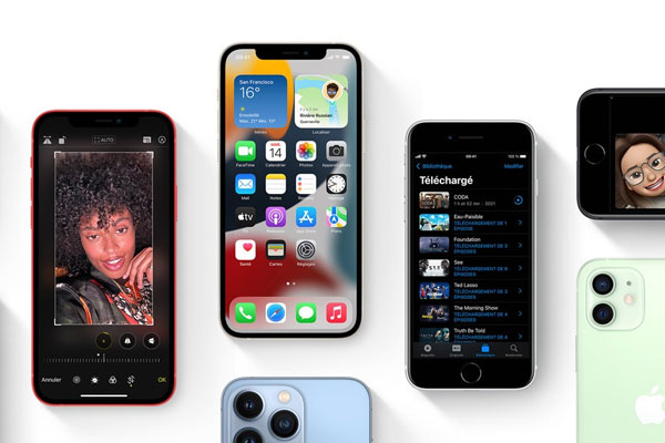 L’iPhone 12 Mini d’Apple est en promotion pour une durée très limitée