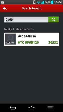 HTC M8 : le successeur du HTC One vient peut-être d'apparaître sur AnTuTu, 36532 points au compteur
