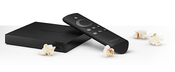 Fire TV