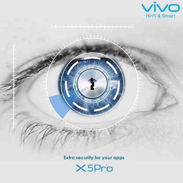 Vivo X5 Pro : un nouveau teaser et des photos signées TENAA