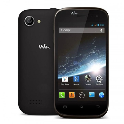 Wiko lance le CINK SLIM 2, un Android à moins de 100 €