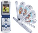 Les mobiles Samsung de l'été 2003