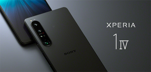 Le line-up pour 2023 des prochains smartphones Sony Xperia semble tout tracé, voici les détails