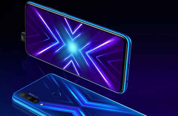 Honor 9X : une version européenne attendue et inattendue !