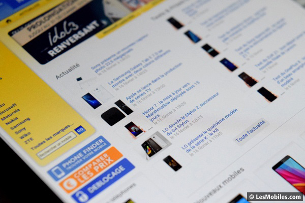 Honor 5X prise en main