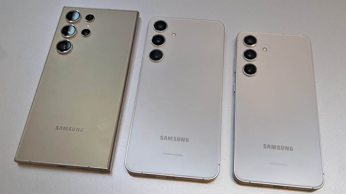Les Galaxy S24 et S24+ surclassent la version Ultra mais aussi les meilleurs smartphones gaming dont l’iPhone 15 Pro