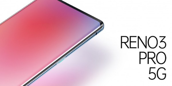 Oppo Reno 3 : le successeur du Reno 2 déjà officialisé le mois prochain ?