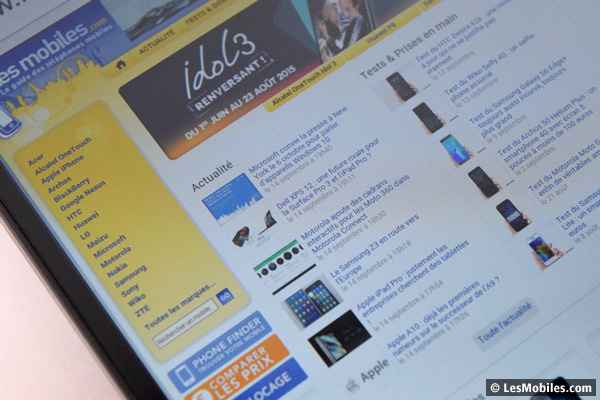 OnePlus 2 prise en main