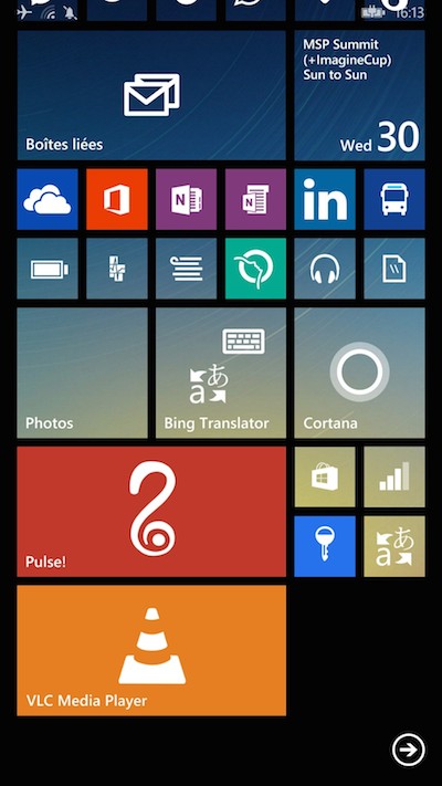 Bientôt une version « universelle » de VLC pour Windows et Windows Phone