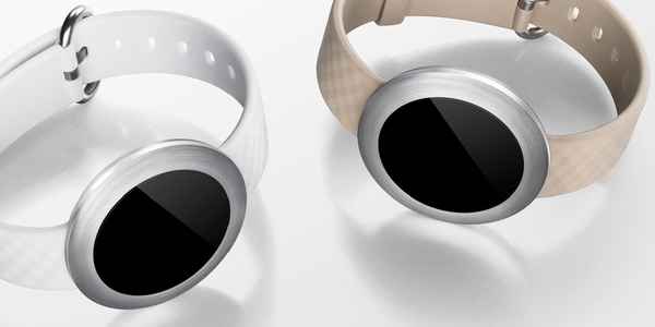 Honor Band Zero : un bracelet à l'allure de montre pour accompagner le Honor 7