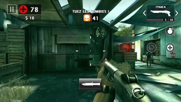 Essentiel B Connect 501 Jeu