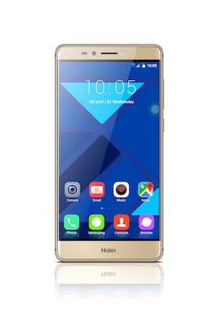 Haierphone V6