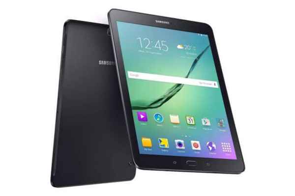 Samsung Galaxy Tab S2 : des versions un peu meilleures disponibles en Allemagne
