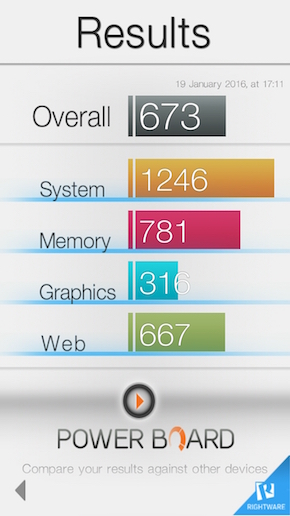 Asus ZenFone 2 Laser ZenUI