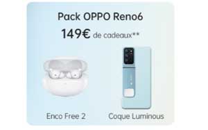 pack Oppo Reno 6