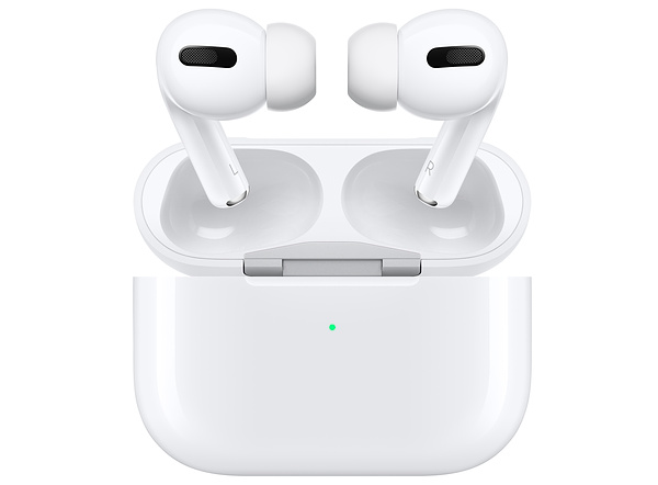 Apple déploie la mise à jour 13.2 d’iOS et dévoile les AirPods Pro