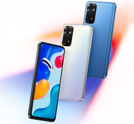 Xiaomi Redmi Note 11 : Avec ce code promo, son prix tombe au plus bas chez ce marchand !