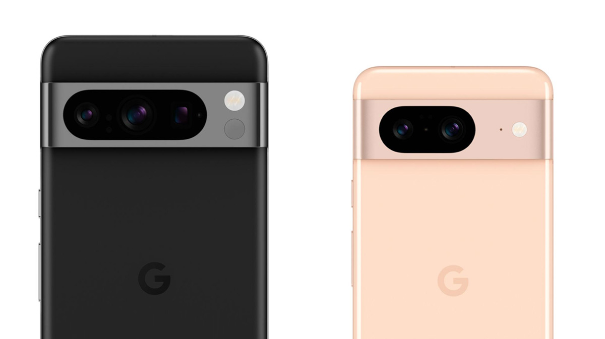 Point complet sur les caractéristiques techniques, le design et les prix des prochains Google Pixel 8 et Pixel 8 Pro