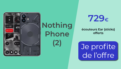 Le Nothing Phone (2)