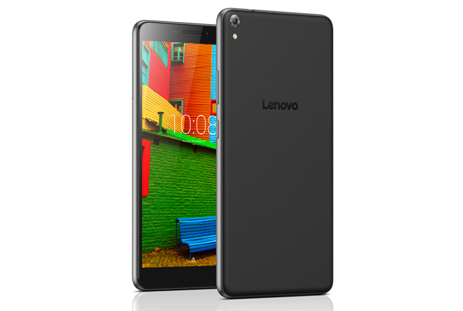 Lenovo PHAB