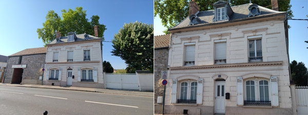 ZTE Axon 40 ultra photo 1x