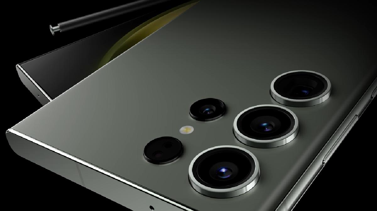 Dernier jour des soldes : un Samsung Galaxy S23 Ultra à 870 €… On en rêvait, il est là !