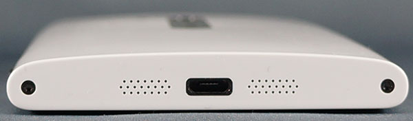 Test Nokia Lumia 920 : design