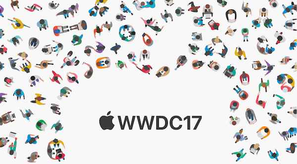 Apple dévoile les dates de la WWDC 2017