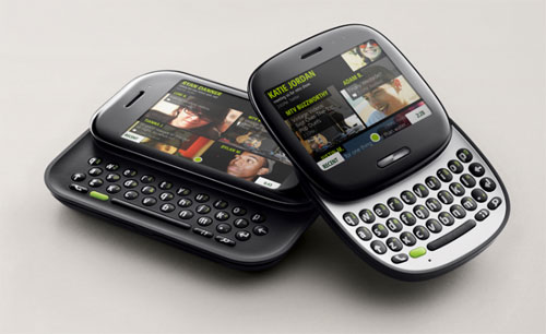 Microsoft dévoile Kin, son premier téléphone mobile